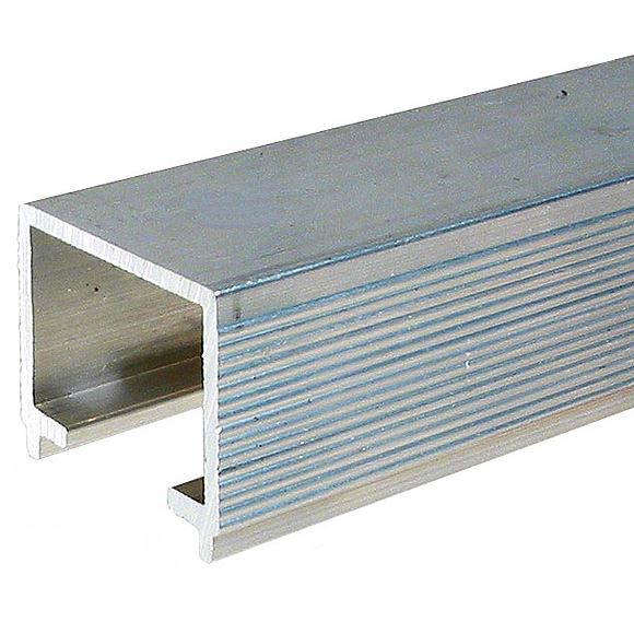 170A Series Folding Door Track | Johnsonhardware.com | Sliding ... 170A Series Folding Door Track | Johnsonhardware.com | Sliding ...