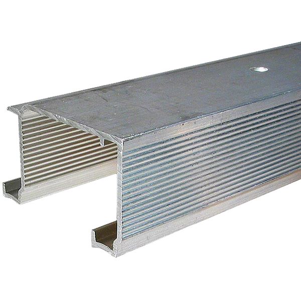 2200 Series Bypass Track Johnsonhardware Com Sliding Folding Picture Of 2200 Series Bypass Track