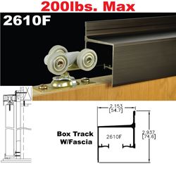 Wall Mounted Sliding Door Hardware johnsonhardware sliding | folding | pocket door-hardware Wall Mounted Sliding Door Hardware johnsonhardware sliding | folding | pocket door-hardware