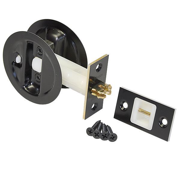 Johnsonhardware Com Sliding Folding Pocket Door Hardware Johnson Picture Of Auto Latching Pocket Door Locks