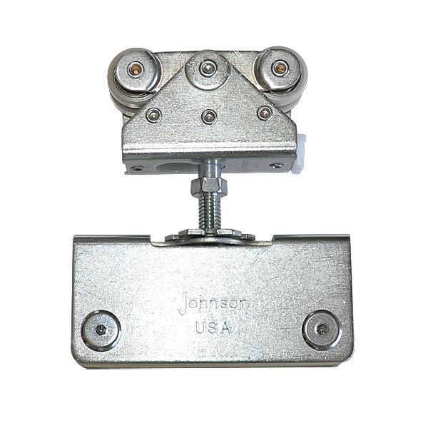 2075 Sliding Glass Door Hanger Sliding