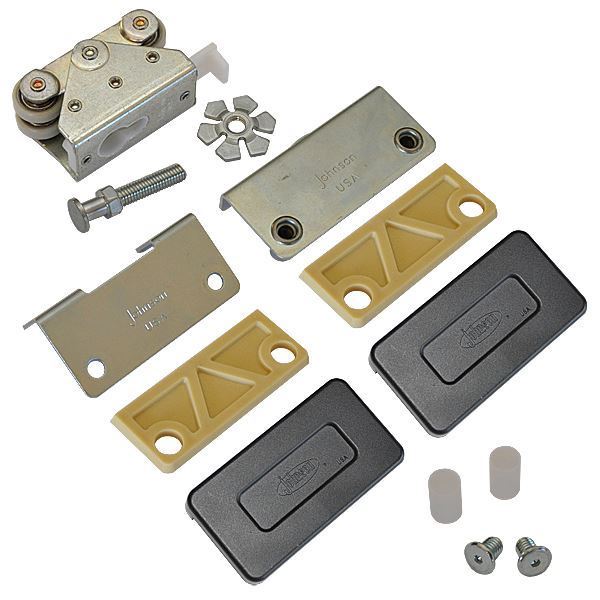 2075 Sliding Glass Door Hanger Sliding