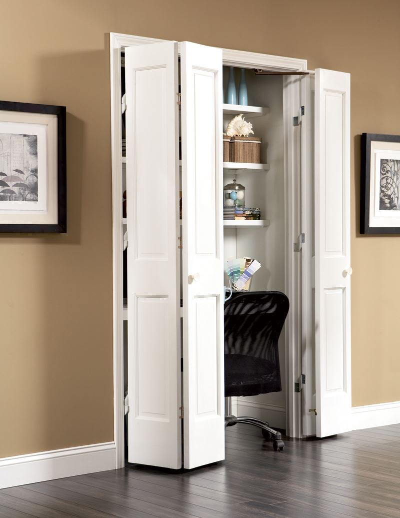 Johnson Hardware 1601 Full Access Bi Fold Door Picture Of 1601 Full Access Bi Fold Door