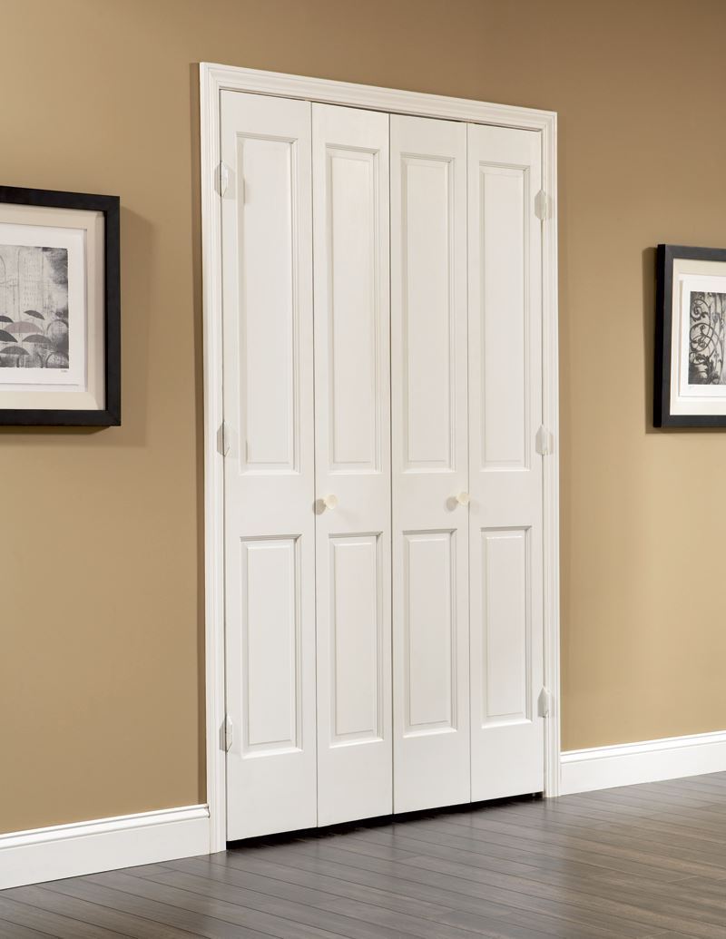 Johnson Hardware 1601 Full Access Bi Fold Door Picture Of 1601 Full Access Bi Fold Door Hardware