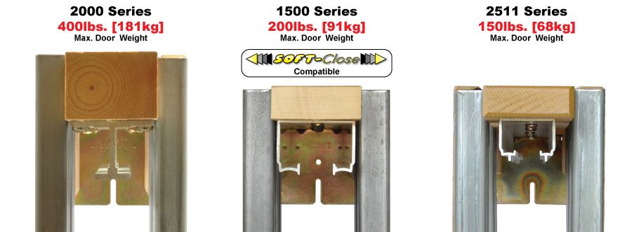 2 X 4 Wall Pocket Door Frames Johnsonhardware Sliding 2000 Series Heavy Duty Pocket Door Frame Kits