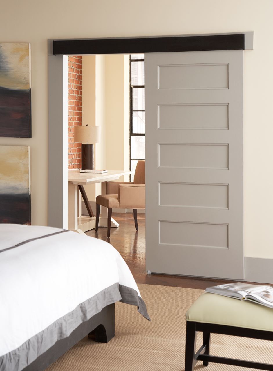 Restoration Hardware Door Stops : Johnson Hardware 200WF Wall Mounted Sliding Door Hardware / Screen door hardware, restoration hardware, reproduction hardware,.